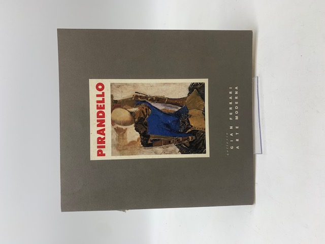Fausto Pirandello. Misura e ritmo